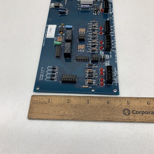 DSX Access Systems DSX-1040CDM Access Control Unit Subassembly - Picture 7 of 9