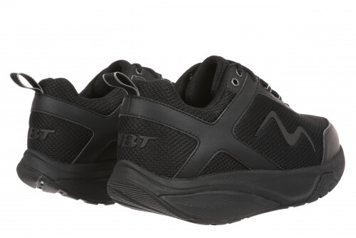 MBT Sport 4, Sport 3, Herren Fitness Wanderschuh (Komfort breitere Breite 6 Farben) - Bild 27 von 30