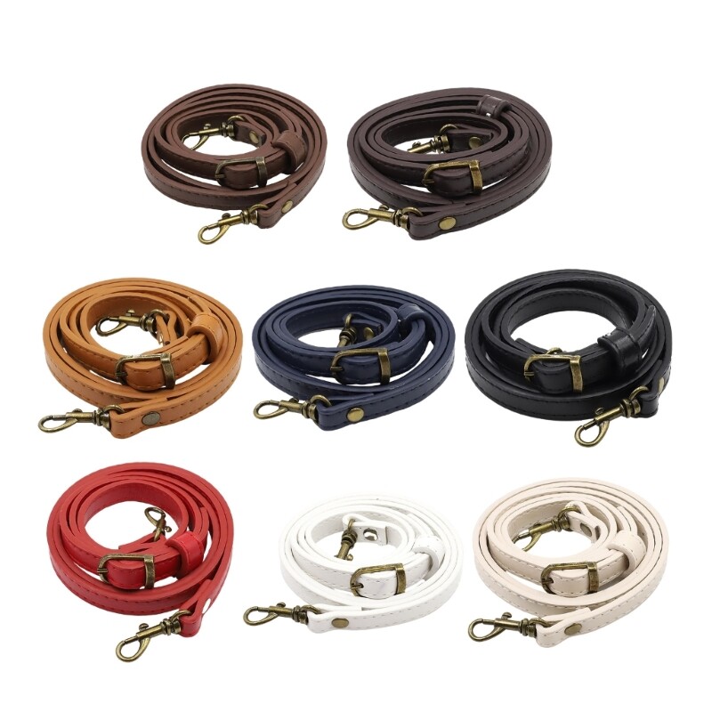 Crossbody Bag Strap Handbag Shoulder Bag Belt Replacement DIY Lady Purse Strap-image