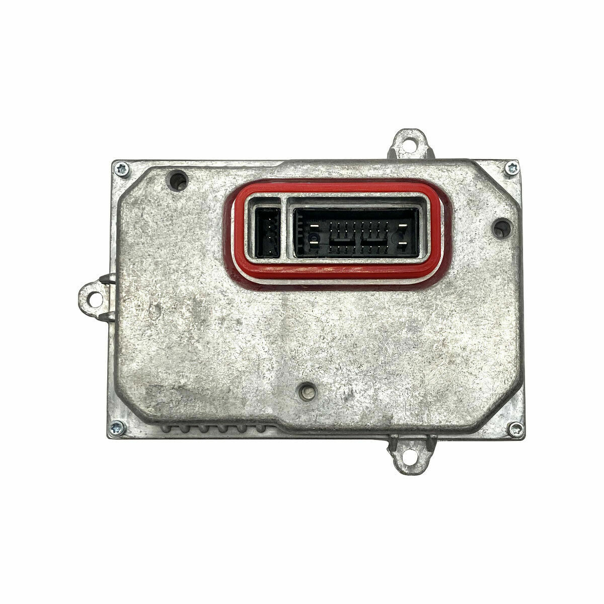 New For 09-12 Maserati Quattroporte Xenon Ballast Module Computer Control Unit