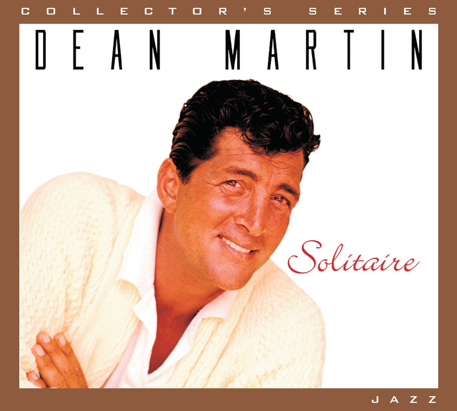 Dean Martin Solitaire (CD)