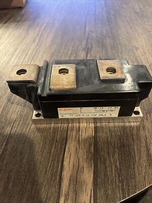 Eupec TT425N16KOF 425A Powerblock