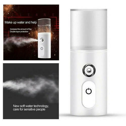 Markenlose Luftbefeuchter