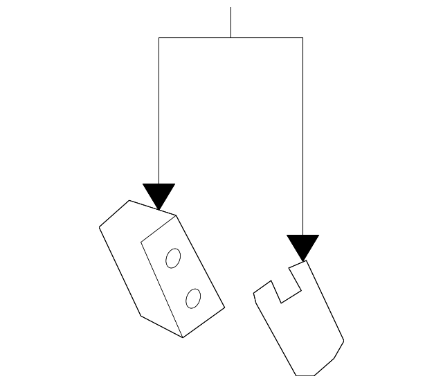 Genuine GM Air Conditioning Thermal Expansion Valve Kit 20879991