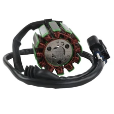 Generator Engine Stator Coil For Yamaha FZ1 2006-2010 R1 2004-2 YZF-R1 2004-2005