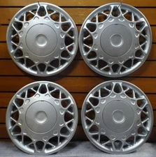 1997-2005 Buick Century 44115S 15" Replacement Hubcaps Wheel Covers NEW SET of 4