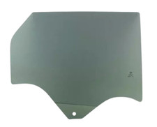 Fits: 19-2024 Chevrolet Blazer 4D Utility Rear Right Passenger Door Window Glass