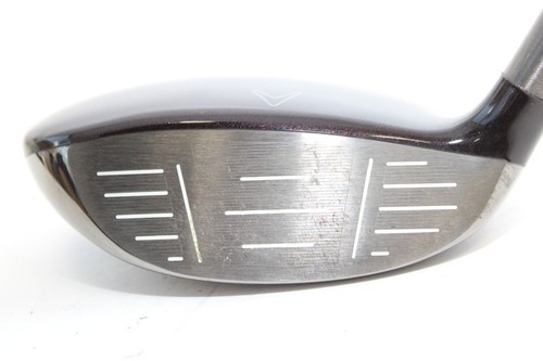 Callway Big Bertha REVA 2023 Fairway Holz 7 (24°) Ladies - Bild 2 von 6