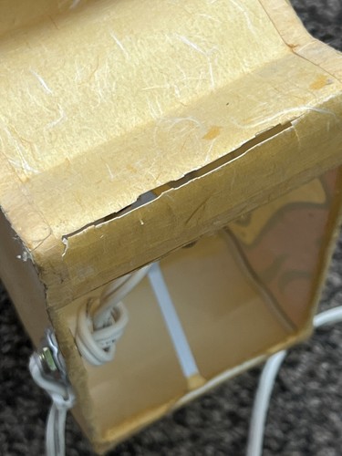 Disney Winnie Puuh Kopfform Papierlampe Nachtlicht Kinderzimmer Zimmer Deko - Bild 14 von 14
