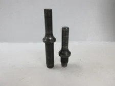 AIRCRAFT PNEUMATIC TOOLS, AT100A-2-5/32-AN470, AT100A-3-3/16-AM470, LOT OF 2