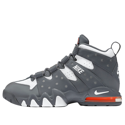305440 005 Nike Air Max 2 CB '94 Cool Grey White | eBay