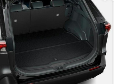 Toyota RAV 4 Hybrid Kofferraumwanne  Toyota Teile-Nr PW241-42001. 2019-24