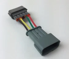 Wiring Specialties S13 S14 SR20 SR20DET Ignition Chip Bypass