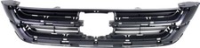 Grille Assembly for 2010-2011 Honda CR-V EX 4 Cyl 2.4L   CAPA CERTIFIED