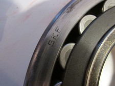 SKF 23224 CC/C3W33 Spherical Roller Bearing