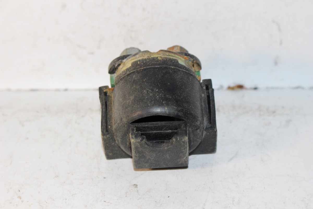 KAWASAKI NINJA ZX1100 ZX1000 STARTER SOLENOID RELAY START MOTOR