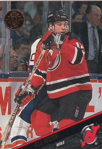 93-94 THE LEAF SET #1-220 - PICK FROM LIST - FREE COMBINED SHIPPING - Picture 9 of 222
