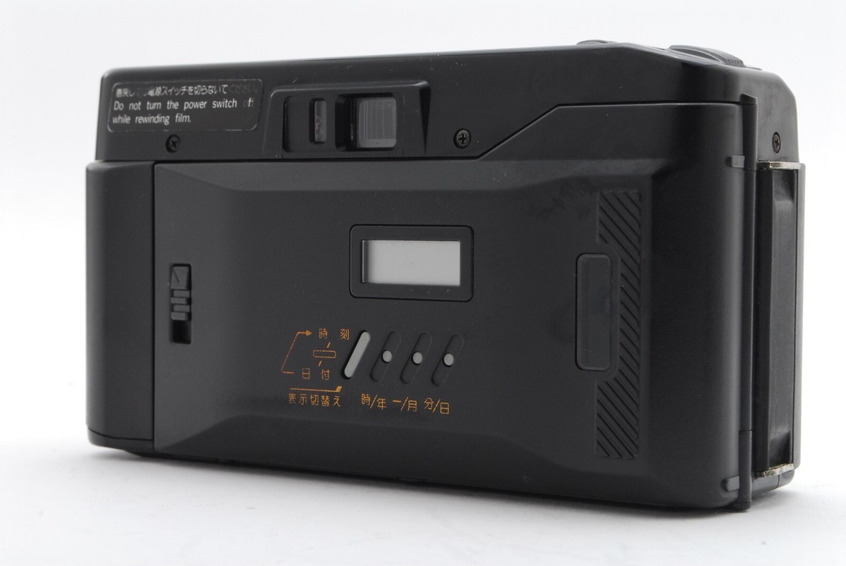 KYOCERA TD T2 D Carl Zeiss Tessar T* 35mm F3.5 From JAPAN