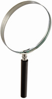 Roadpro Rpmg-4 4 Magnifying Glass Roadpro Rpmg-4 4 Magnifying Glass