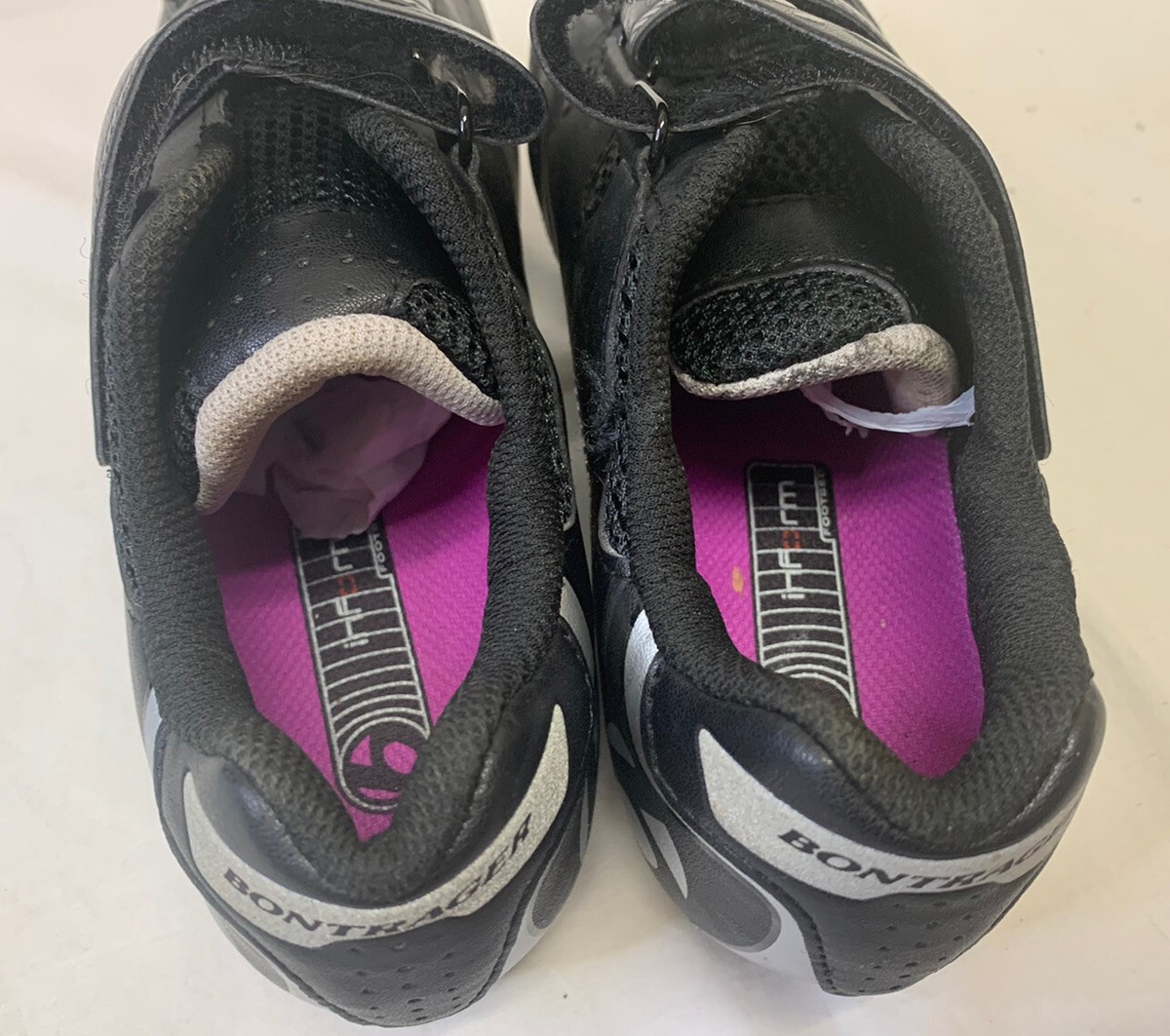 Chaussures de vélo multisport pour femmes Bontrager SSR - Trek Bikes (FR