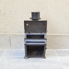 Lanterne / lampe inactinique