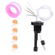 Flow Switch Assembly for Intellichlor Salt Chlorinator IC40, IC20, IC60, IC15