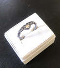 PANDORA Fairy Tale Tiara Ring Size 9 - New in Box — photo 3