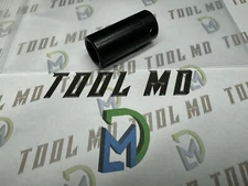 Snap-on Tools NEW 3/8" Drive 6-Point SAE 1/2” SEMI-DEEP Impact Socket IMFS16