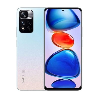 Xiaomi Redmi Note11 Pro 5G 128GB Unlocked  Android Global Smartphone New Sealed