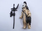 Vintage 1983 Kenner Star Wars Action Figure Macau Logray CompleteOriginal EX+/NM