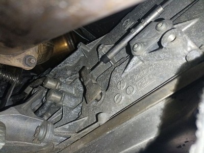 PTS GETRIEBE / 2706086 FÜR AUDI A8 D4 4H2, 4H8, 4HC, 4HL 4.0 TFSI QUATTRO