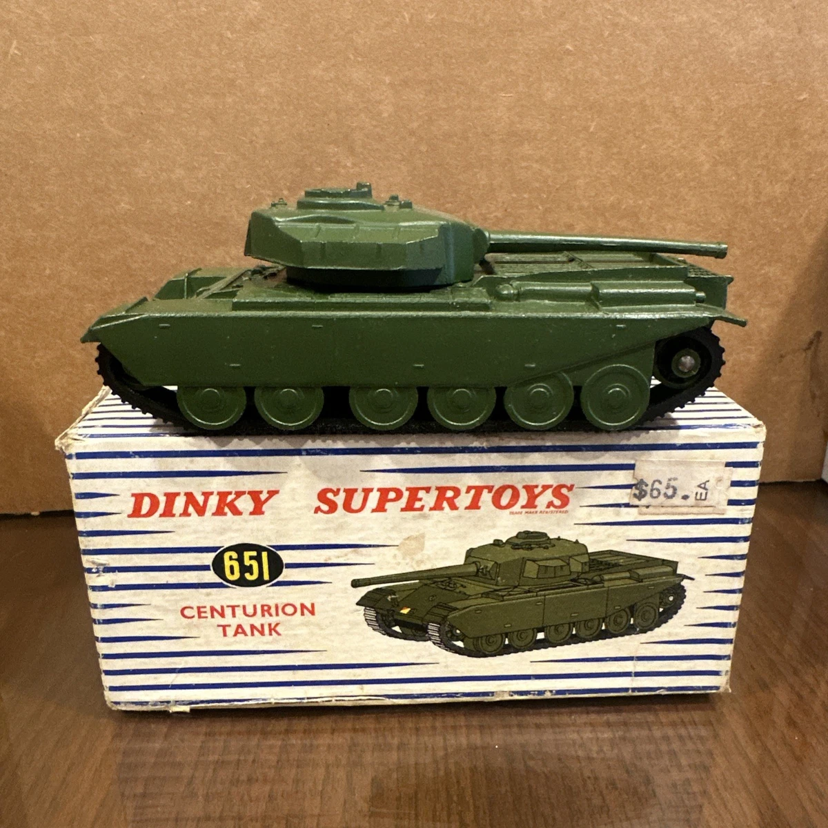dinky toys 651 products for sale | eBay