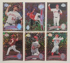 2011 Topps Football 45