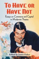 James Fisher | To Have Or Have Not | Taschenbuch | Englisch (2011) | Mcfarland