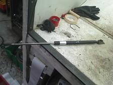 Verin de hayon / de capot Mazda 626