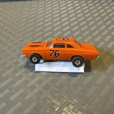 T Jet Slot Car Ford Fairlane No.76
