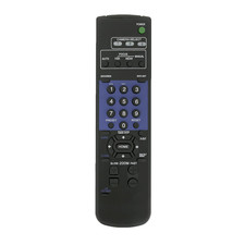 Telecomando per videocamera a colori Sony BRC-Z700 BRC-Z330 BRC-300 EVI-D80N
