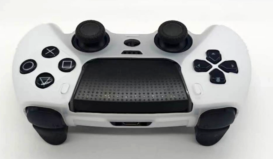 Sony PS5 DualSense Edge CFI-ZCP1 Controller Used (Yellowing