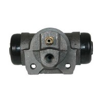 Radbremszylinder A.B.S. 72015 FüR R20 Terrano Nissan 23,8Mm Gusseisen 1X M10X1.0