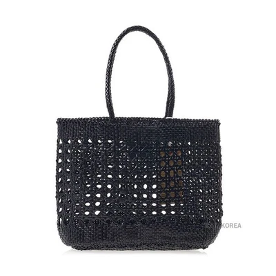 Dragon Diffusion Eclipse Tote Bag Black SS25 133045772 [P] - Photo 1/4