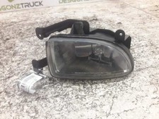 Antibrouillard Kia SHUMA