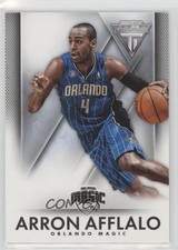 2013-14 Panini Titanium Arron Afflalo #19 0c3