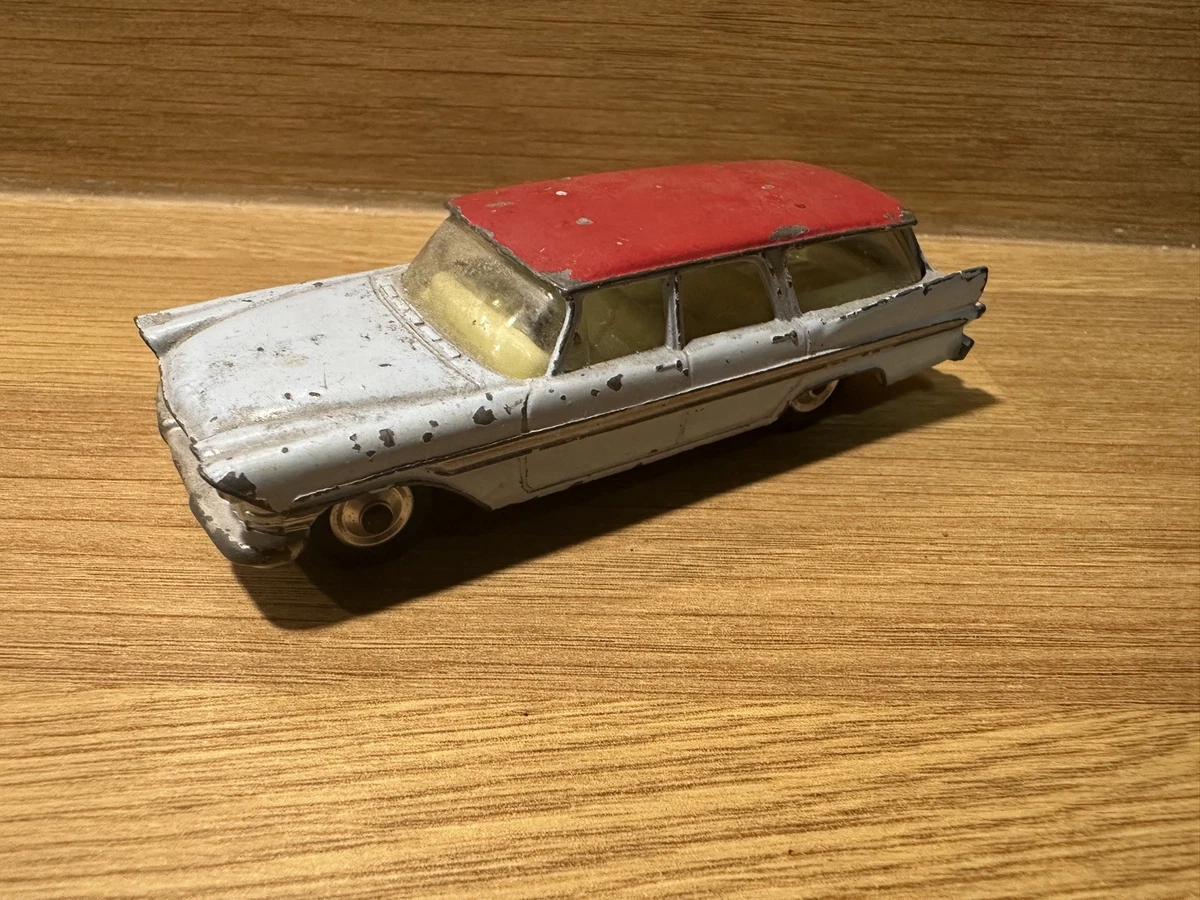 Corgi Plymouth Diecast & Toy Vehicles for sale | eBay