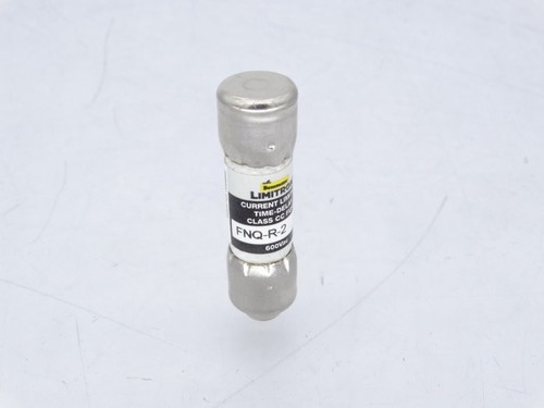 EATON CORPORATION FNQ-R-2 FUSE | eBay