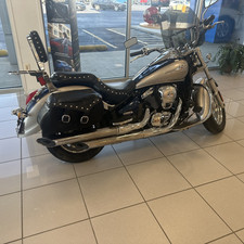 2006 KAWASAKI VN900 D