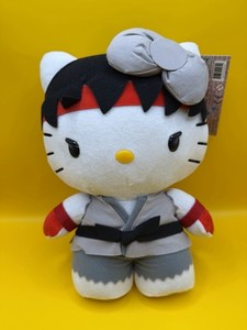 Sanrio X Street Fighter | eBay