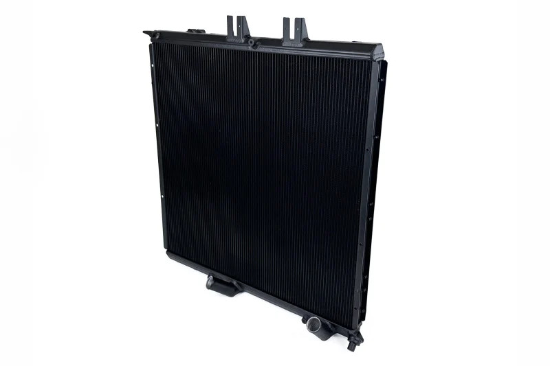 Ferrari FF T 2017-2020 Radiator