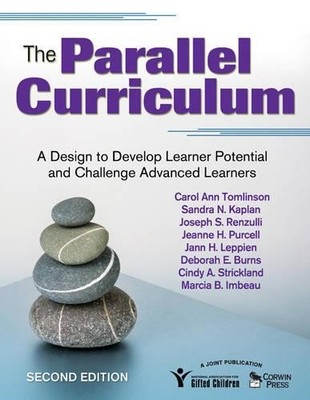 The Parallel Curriculum - 9781412961318