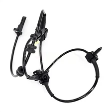 Mpulse Front Abs Wheel Speed Sensor For Fits For Chevrolet Colorado Fits For Gmc