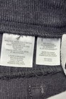 Jones New York Signature Stretch Corduroy Pants Black Size 14 NWT — photo 4